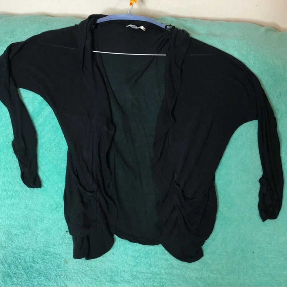 Cardigan Sz LG